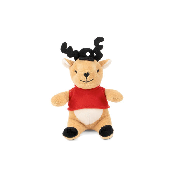 CAPTAIN STAG ( キャプテンスタッグ ) 鹿番長ぬいぐるみ | ぬいぐるみ | キャプスタ | プレゼント | ギフト | 子供 | 遊び道具 | 鹿 | UM-1663