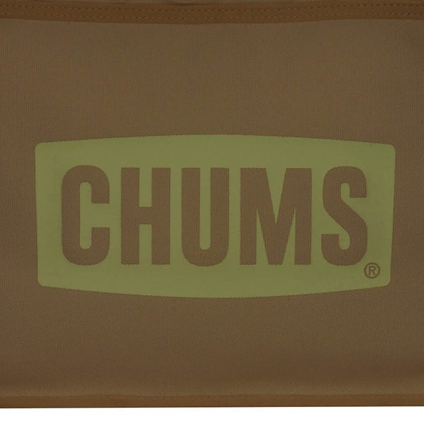 CHUMS ( チャムス ) スペースカーゴトランスファーバッグM 収納バッグ 収納 ギアバッグ 小物収納 アウトドア キャンプ ピクニック 蓄光 収納ケース 収納ボックス 丈夫 持ち運び CH60-4204