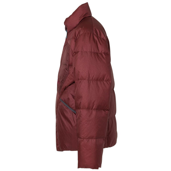 NANGA ( ナンガ ) マゼノリッジ ジャケット MAZENO RIDGE JACKET | ジャケット | アウター | 撥水 | 防寒 | 機能性 | アウトドア | キャンプ | レジャー | 冬 | アウター | シンプル | ダウン | ダウンジャケット | N2530-0B075C | なんが