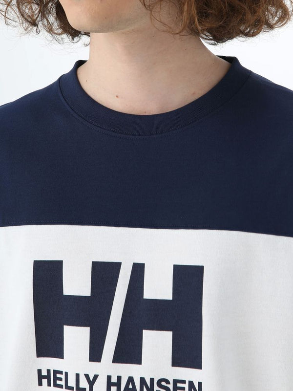 HELLY HANSEN ( ヘリーハンセン ) ショートスリーブフットボールティー（ユニセックス） HH62414