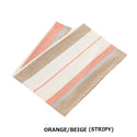 DULTON ( ダルトン ) KITCHEN CLOTH STRIPE | キッチンクロス | 大判 | 500×700mm | キッチン | お洒落 | キッチンタオル | 北欧 | インド製 | リサイクルコットン | RN-1075S | だるとん