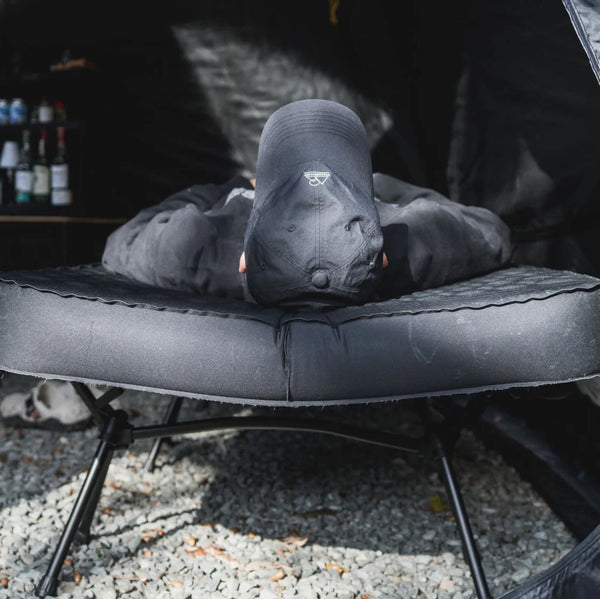 5050WORKSHOP ( フィフティフィフティワークショップ ) ELECTRIC INDEFLATABLE MAT | マット | アウトドア | キャンプ | コンパクト | ウレタン | エアマット | 自動 | 電動 | 簡単 | 手軽 | TR051-5WS-3811