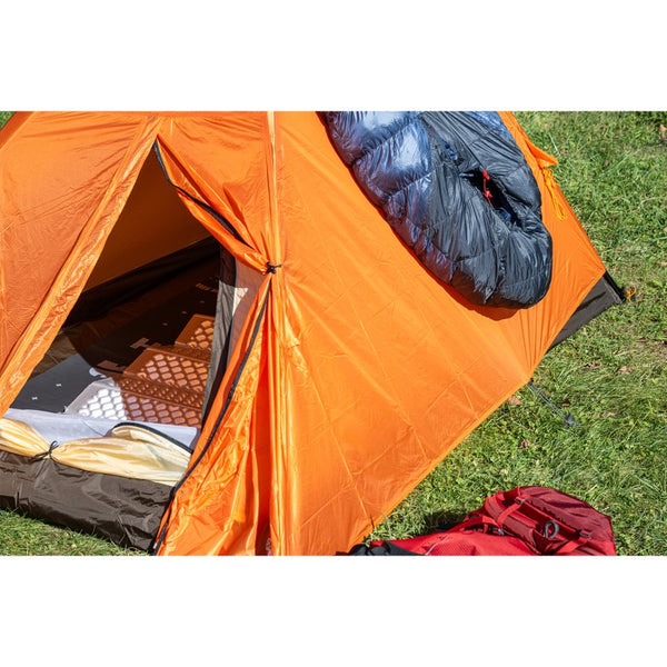 EVERNEW ( エバニュー ) 深山寝そべり | EBA561 | マット | キャンプ | ソロキャンプ | 登山 | トレッキング | 軽量 | 軽い | 快適 | 滑りにくい | えばにゅー