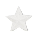 DULTON ( ダルトン ) PORCELAIN STAR LIGHT  ポーセリン スター ライト | 光る | ランプ | LED | 寝室 | 星 | 星型 | 置物 | インテリア | 可愛い | リビング | 玄関 | プレゼント | CMD-0910 | だるとん | クリスマス