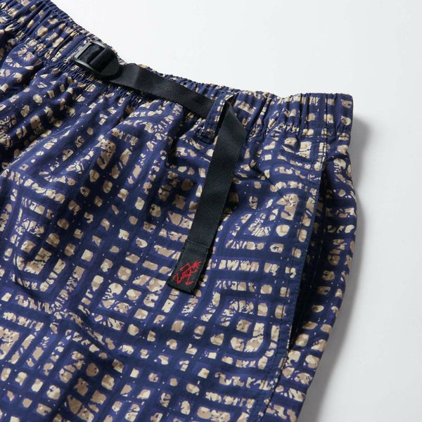 GRAMICCI ( グラミチ ) NYLON PACKABLE G-SHORT ナイロンパッカブルGショーツ | ハーフパンツ | 半ズボン | パッカブル | 水陸両用 | 海 | プール | レジャー | アウトドア | キャンプ | ぐらみち | G4SM-P146 | パンツ