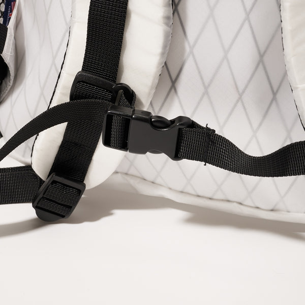 COBMASTER ( コブマスター ) COB-CR HUMMING PACK | リュック | リュックサック | バックパック | アウトドア | レジャー | キャンプ | 軽い | お出かけ | 81021400 | コーデュラ | 軽量 | 撥水 | メッシュ | デイパック