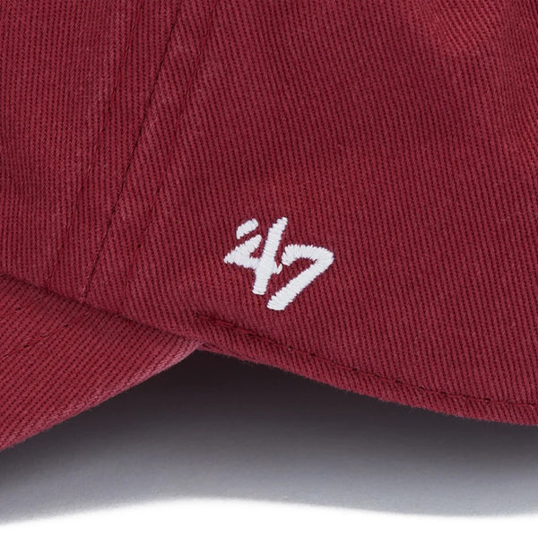 '47 ( フォーティーセブン ) クリーンナップ ロサンゼルスドジャース SUSPENSE サスペンス ドジャースキャップ MLBキャップ 帽子 ベースボールキャップ メンズ レディース キャップ ドジャース帽子14920430 14920431