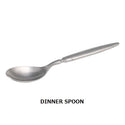 DULTON ( ダルトン ) KANTINE CUTLERY カンティーナ カトラリー | スプーン | ナイフ | 食器 | シンプル | 無骨 | 食事 | 食卓 | K20-0131 | だるとん