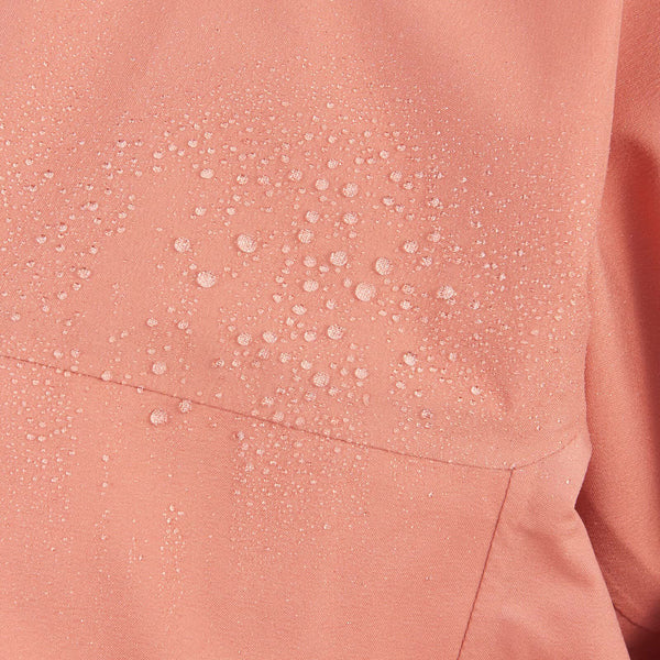 MILLET ( ミレー ) 【 ウィメンズ 】 ティフォン ストレッチ ジャケット | レディース | 登山 | キャンプ | コンパクト | 軽い | 軽量 | ジャケット | レインウェア | 動きやすい | ストレッチ | ドライ | MIV03207 | みれー | ウェア | トップス