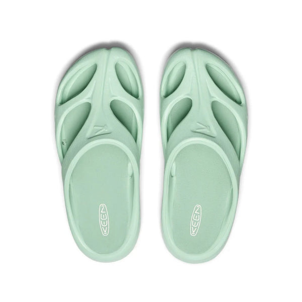 KEEN ( キーン ) ウィメンズ シャンティ サンダル | 夏 | 海 | プール | フィット感 | 快適 | レジャー | アウトドア | 女性用 | 軽量 | 軽い | 汎用性 | 自宅用 | オフィス用 | きーん