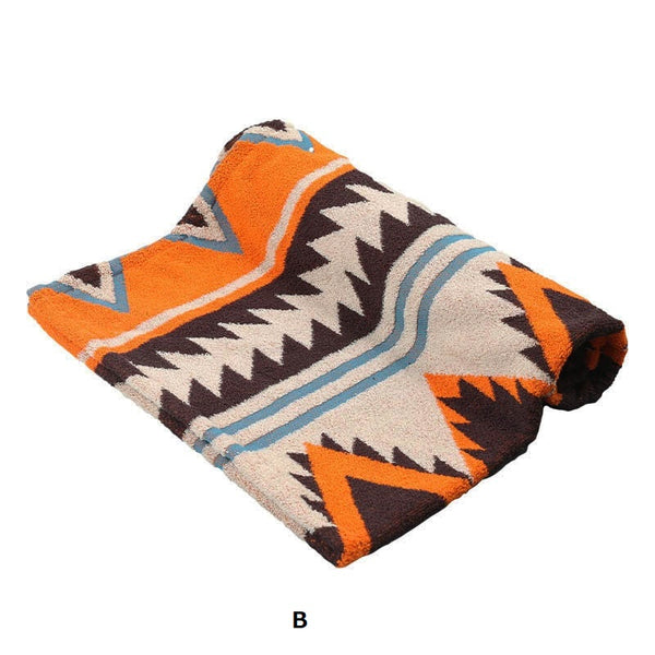 DULTON ( ダルトン ) TOWEL BLANKET タオル ブランケット | コットン100% | 1000×1000mm | 丸洗い | 大判サイズ | ふわふわ | ふかふか | お昼寝 | アクセント | ひざ掛け | おくるみ | プレゼント | XR23-0544 | だるとん