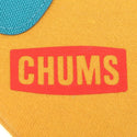 CHUMS ( チャムス ) トライアングルトロピカルフィッシュポーチ | ポーチ | 小物入れ | 熱帯魚 | モチーフ | カラフル | 可愛い | 目立つ | アウトドア | 旅行 | レジャー | お出かけ | キャンプ | スウェット | コインケース | 小銭入れ | CH60-4056 | ちゃむす