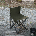 KZM OUTDOOR（ カズミ アウトドア ）フィールドコンパクトチェア 椅子 キャンプチェア 折りたたみ 折り畳み コンパクト キャンプグッズ ソロキャンプ K23T1C08
