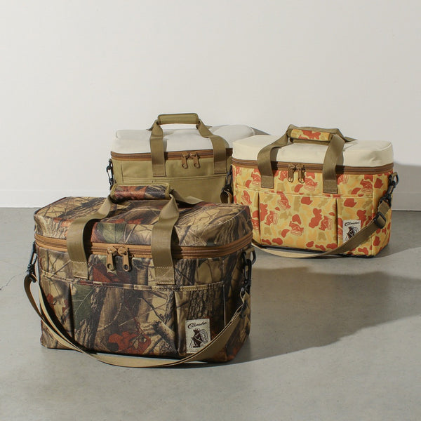 【 SALE 】 COBMASTER ( コブマスター ) COB_PADDED SOFT COOLER 24 | クーラー | クーラーバッグ | ソフトクーラー | 保冷 | アウトドア | キャンプ | レジャー | 釣り | 18431100 | こぶますたー