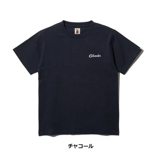 【 SALE 】 COBMASTER ( コブマスター ) COB BACK LOGO TEE 7251 | シャツ | 半袖 | バックプリント | シンプル | アウトドア | レジャー | トップス | ウェア | 81148900 | Tシャツ | 定番 | 綿100％ | ユニセックス | こぶますたー | カジュアル