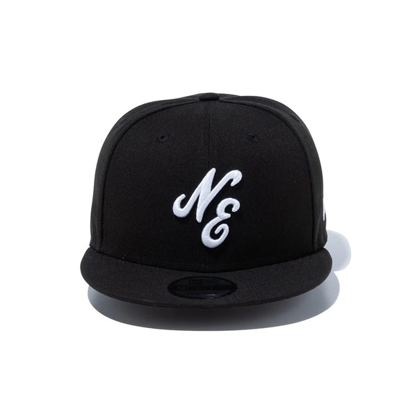 NEW ERA ( ニューエラ ) 9FIFTY クラシックロゴ | 帽子 | キャップ | サイズ調整 | 日よけ | UVカット | 紫外線対策 | ポリエステル | コットン | ユニセックス | スナップバック | 14524958 | 14524959 | にゅーえら