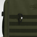 CABINZERO ( キャビンゼロ ) ミリタリーバックパック MILITARY STYLE 36L | アブソリュートブラック | CZ-181401 | CZ-181403 | ミリタリーグリーン | アウトドア | 旅行 | キャンプ | トラベル | きゃびんぜろ