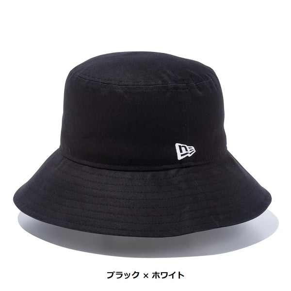 NEW ERA ( ニューエラ ) バケット03 ベーシック ノンウォッシュコットン | 帽子 | バケットハット | バケハ | 日よけ | シンプル | アウトドア | レジャー | キャンプ | お出かけ | ユニセックス | 紫外線対策 | 定番 | コットン
