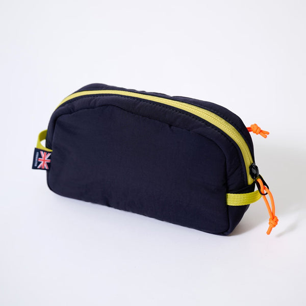 COBMASTER ( コブマスター ) COB-PADDED MULTI POUCH M ポーチ マルチポーチ パッド入り クッションポーチ 小物入れ 小物収納 整理整頓 旅行 アウトドア キャンプ 男女兼用 ユニセックス メンズ レディース 81950000