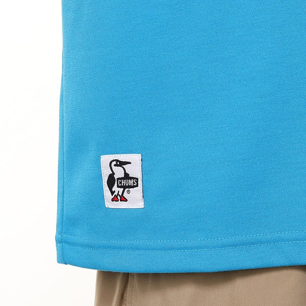 CHUMS ( チャムス ) HWYCヒストリードライTシャツ | トップス | Tシャツ | シャツ | 半袖 | 半袖Tシャツ | 夏服 | アパレル | レジャー | 遮熱 | UVカット | 速乾 | ポリエステル | CH01-2538 | ちゃむす