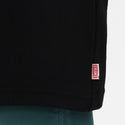 CHUMS ( チャムス ) コットンドライポストランバスポケットTシャツ | 半袖 | Tシャツ | 半袖Tシャツ | オーバーサイズ | リラックス | アウトドア | お出かけ | ゆったり | グラフィックTシャツ | バックプリント | 夏服 | CH01-2758 | ちゃむす