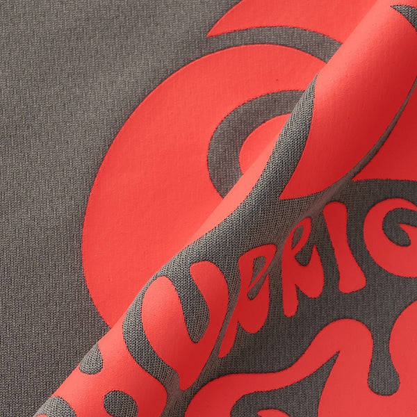 CHUMS ( チャムス ) フェス Tシャツ CH01-2928 半袖 Tシャツ メンズ レディース ユニセックス カットソー トップス クルーネック アウトドア キャンプ フェス レジャー 旅行 デイリー 普段使い