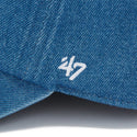 '47 ( フォーティーセブン ) '47 クリーンナップ サンディエゴ・パドレス DENIM デニム ネイビー | 帽子 | キャップ | ウォッシュド加工 | デニム | 日よけ | アウトドア | キャンプ | レジャー | オシャレ | シンプル | 14920398 | ふぉーてぃーせぶん