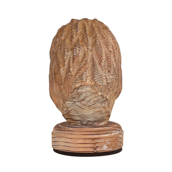 DULTON ( ダルトン ) WOODEN ANIMAL HEAD | ウッデン アニマル ヘッド | ポーラー ベア | ウルフ | タイガー | ライオン | 動物 | 置物 | オブジェ | 木製 | Y-0740 | だるとん