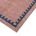 DULTON ( ダルトン ) MAT マット | LINE | FRAME | BLOCKS | 室内 | 室内マット | インテリア | オシャレ | 玄関 | リビング | ダイニング | 洗える | くすみカラー | 450×1200mm | 500×800mm | RNN-1076 | だるとん