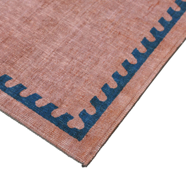 DULTON ( ダルトン ) MAT マット | LINE | FRAME | BLOCKS | 室内 | 室内マット | インテリア | オシャレ | 玄関 | リビング | ダイニング | 洗える | くすみカラー | 450×1200mm | 500×800mm | RNN-1076 | だるとん