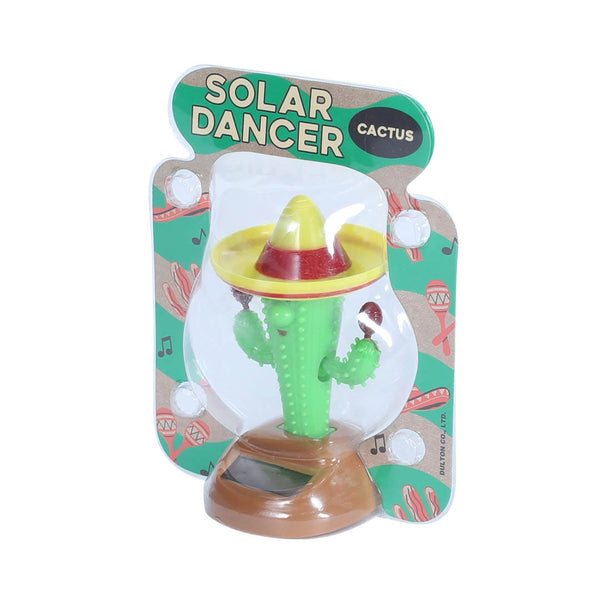 DULTON ( ダルトン ) SOLAR DANCER ソーラー ダンサー | インテリア | 可愛い | 夏 | プレゼント | 置き型 | 玄関 | 窓際 | 車 | 踊る | オススメ | 小さめ | 日差し | Y-0934 | だるとん | ダンス