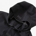 HELLY HANSEN ( ヘリーハンセン ) リーデルホルンジャケット | ユニセックス | ジャケット | アウター | アウトドア | キャンプ | レジャー | 登山 | 持ち運び | 撥水 | 防水 | 防水ジャケット | HO12577 | へりーはんせん | トレッキング | ハイキング