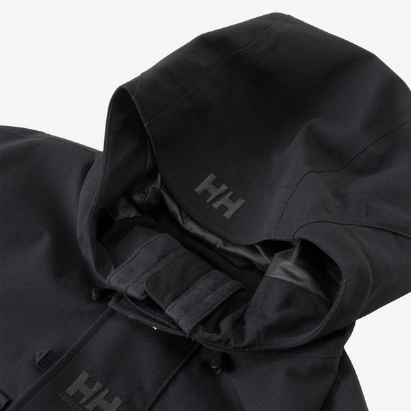 HELLY HANSEN ( ヘリーハンセン ) リーデルホルンジャケット | ユニセックス | ジャケット | アウター | アウトドア | キャンプ | レジャー | 登山 | 持ち運び | 撥水 | 防水 | 防水ジャケット | HO12577 | へりーはんせん | トレッキング | ハイキング