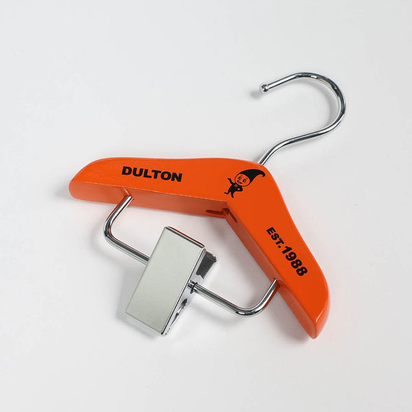 DULTON ( ダルトン ) MEMONGER 2 メモンガー 2 | ハンガー | ミニ | クリップ付きハンガー | 木製ハンガー | 木製 | RN-1023 | だるとん | 可愛い | ギフト | プレゼント