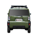 inno ( イノー ) INA510 ルーフデッキ100