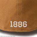 NEW ERA ( ニューエラ ) 59FIFTY 59FIFTYキャップ 5950 キャップ 帽子 ベースボールキャップ メンズキャップ レディースキャップ ユニセックス キャップ Coca-Cola コカ･コーラ コカコーラ Coca Cola コカコーラキャップ コカ･コーラキャップ NEW ERAコラボ 15154863