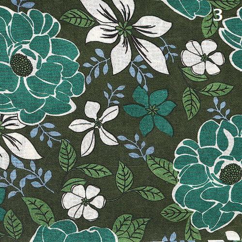 【 SALE 】 DULTON ( ダルトン ) PRINTED MULTI CLOTH プリント マルチ クロス | ハンドメイド | テーブルクロス | コットン | マルチクロス | S459-234 | だるとん