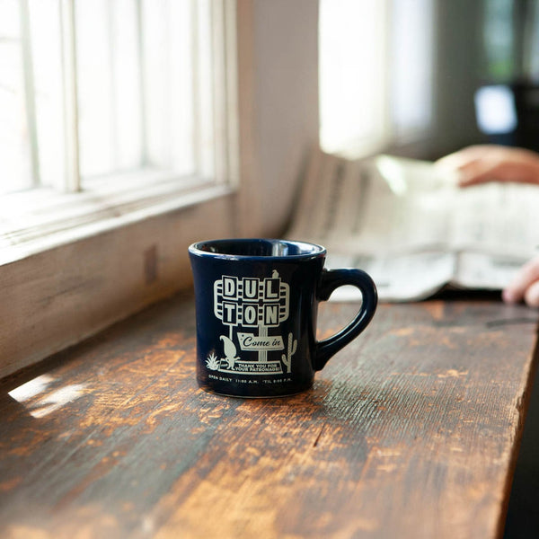 DULTON ( ダルトン ) DULTON MUG ダルトン マグ | マグカップ | オシャレ | ポーセリン | レンジOK | 食洗機OK | だるとん | プレゼント | 122-378