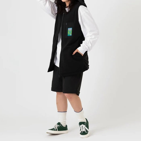 KiU ( キウ ) キウデタッチャブルパンツ K593 アウトドアパンツ レインパンツ パンツ ロングパンツ ショートパンツ 2WAY メンズ レディース ユニセックス 撥水 防水 アウトドアウェア キャンプウェア フェス 旅行 登山 ハイキング 防風