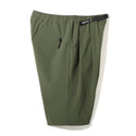 【 SALE 】GRIP SWANY ( グリップスワニー ) ADVENTURE SHORTS GSUS-156 アドベンチャーショーツ ショートパンツ ハーフパンツ 撥水 軽量 ストレッチ アウトドア キャンプ 登山 釣り フェス メンズ カジュアル