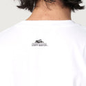 KRIFF MAYER ( クリフメイヤー ) クリフラビット半袖Tシャツ | ギター | 2556300 | 半袖 | Tシャツ | 綿100% | プリントT | カジュアル | 夏 | オシャレ | お出かけ | メンズ | レディース | くりふめいやー