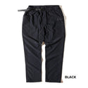 GRIP SWANY ( グリップスワニー ) 【 GSMP0023 】 SUPPLEX GEAR PANTS | パンツ | ロングパンツ | アウトドア | キャンプ | レジャー | ギアパンツ | 定番 | サプレックスナイロン | ポケット | ぐりっぷすわにー