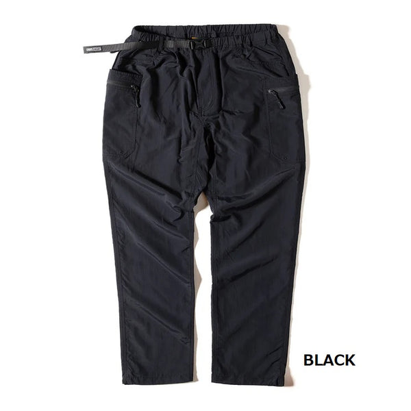GRIP SWANY ( グリップスワニー ) 【 GSMP0023 】 SUPPLEX GEAR PANTS | パンツ | ロングパンツ | アウトドア | キャンプ | レジャー | ギアパンツ | 定番 | サプレックスナイロン | ポケット | ぐりっぷすわにー