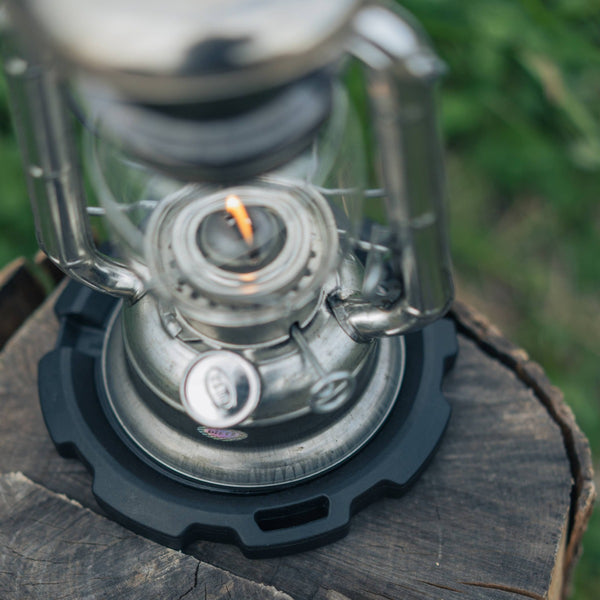 MIGRATRAIL ( ミグラトレイル ) VARIANT STAND バリアントスタンド | 薪割り | アウトドア用品 | アウトドア | キャンプ | キャンプ用品 | ブラック | シンプル | 薪割りスタンド | G6403 | みぐらとれいる