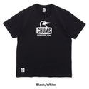 CHUMS ( チャムス ) ブービーフェイスTシャツ | トップス | Tシャツ | シャツ | 半袖 | トップス | ブービー | ブービーフェイス | コットン | アウトドア | 夏服 | キャンプ | レジャー | ちゃむす | CH01-2278