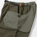 KRIFF MAYER ( クリフメイヤー ) キャンプパンツ | MENS | メンズ | 1844007 | ロングパンツ | ボトムス | アウトドア | キャンプ | レジャー | ビッグツールポケット | ポケット | 大きめ | ゆったり | くりふめいやー