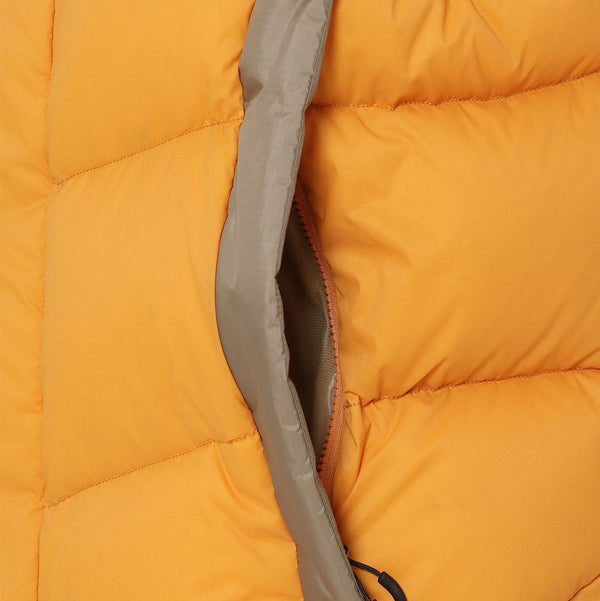 NANGA ( ナンガ ) ライトフォース ダウンベスト | ベスト | 防寒 | 暖かい | 冬 | オシャレ | ダウン | 羽毛 | 防水 | 袖なし | 動きやすい | アクティブ | レジャー | アウトドア | キャンプ | 軽量 | 軽い | 保温 | なんが | N2530-0B029A