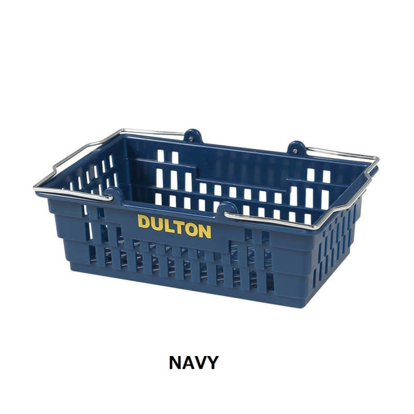 DULTON ( ダルトン ) DESKTOP BASKET デスクトップ バスケット | 小物 | 可愛い | 手のひらサイズ | ミニバスケット | ギフト | プレゼント | 収納 | ミニサイズ | H20-0187 | だるとん