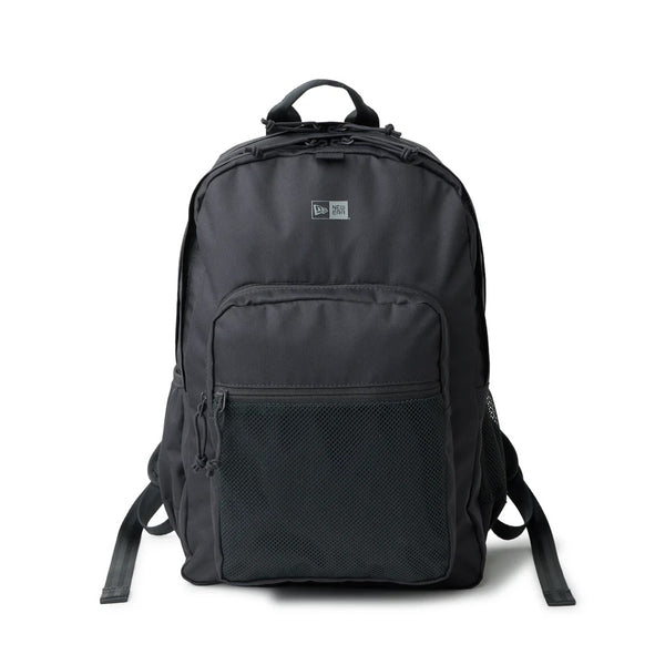 NEW ERA ( ニューエラ ) キャンパスパック 35L | バックパック | デイパック | リュックサック | 旅行 | アウトドア | キャンプ | ハイキング | シンプル | 正規品 | 通学 | 通勤 | 登山 | 13517773 | にゅーえら