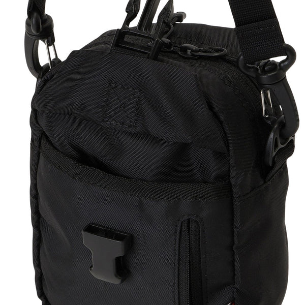 NANGA ( ナンガ ) エコパック UR ショルダーポーチ ECOPAK UR SHOULDER POUCH | N2502-3N302Z | バッグ | 小さめ | シンプル | アウトドア | キャンプ | お出かけ | フェス | 散歩 | なんが